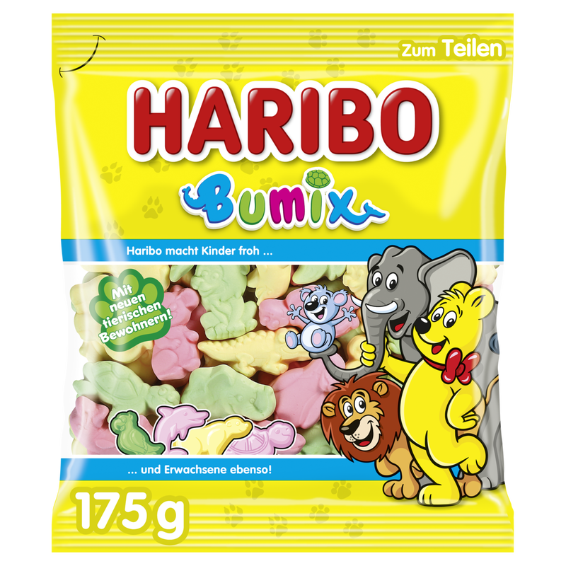 Bumix 175g image number null