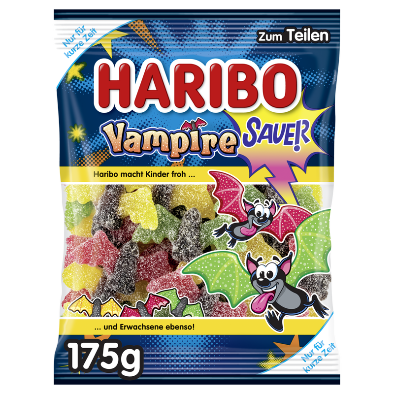 Vampire Sauer 175g image number null