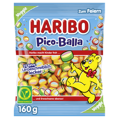 Pico-Balla 160g