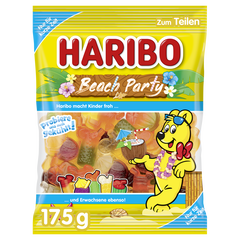 Beach Party 175g