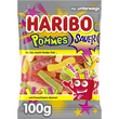 Pommes Sauer 100g