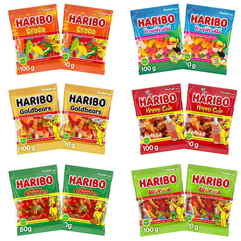 Halal-Bundle image number null