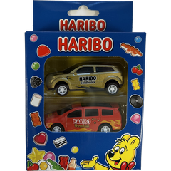 Modell Auto 2er Set
