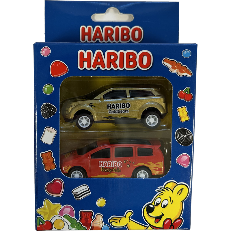 Modell Auto 2er Set image number null