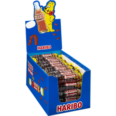 Roulette Cola 50x25g