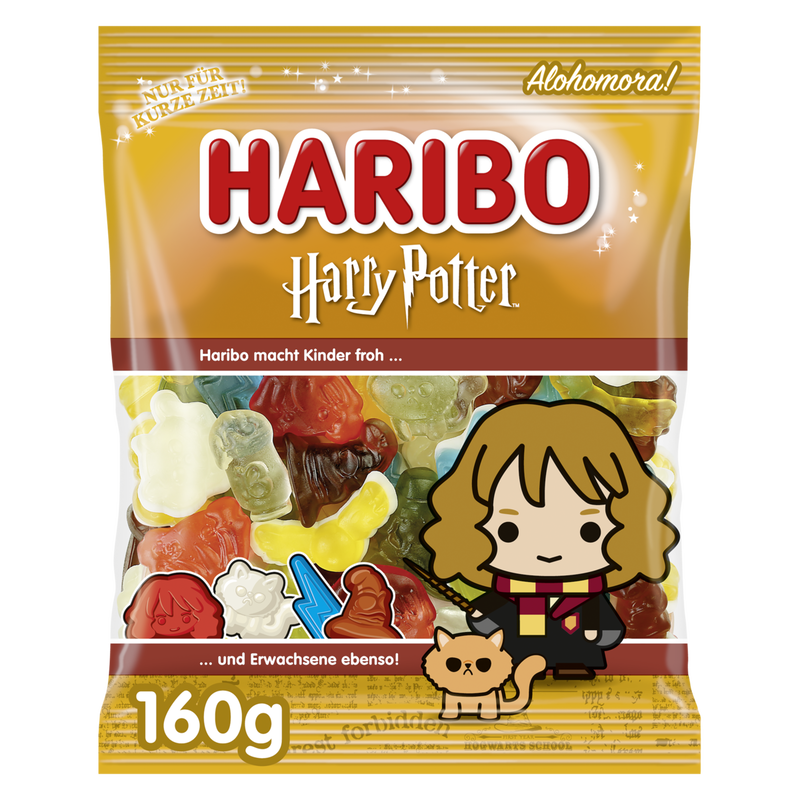 Hermine Granger 160g image number null