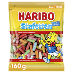 Stafetten 160g
