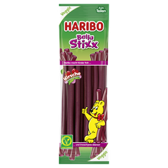 Balla Stixx Kirsche 200g