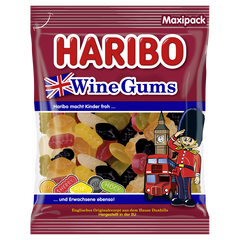 Wine Gums 500g