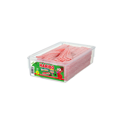Pasta Basta Erdbeere Sauer 150 Stk.