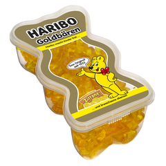 Goldb&auml;ren Dose sortenrein Zitrone 450g