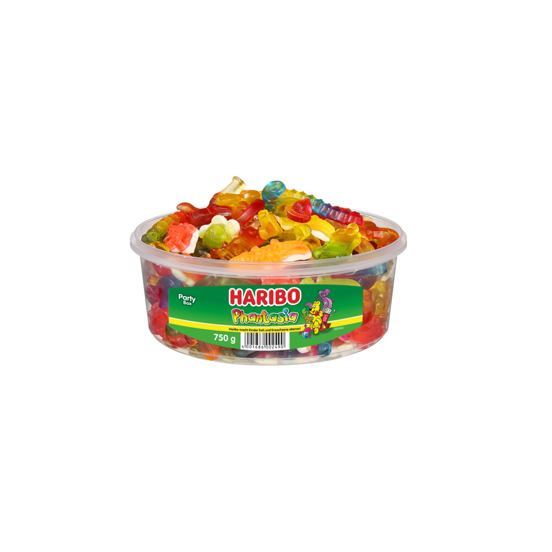 Phantasia 750g image number null