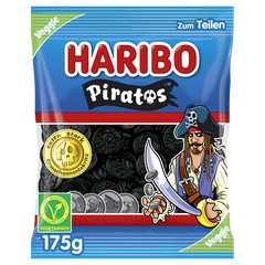 Piratos 175g