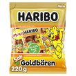 Saft Goldb&auml;ren Minis 220g