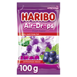 Air-Drops Fresh Cassis 100g