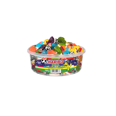 Fu&szlig;ball Party 750g