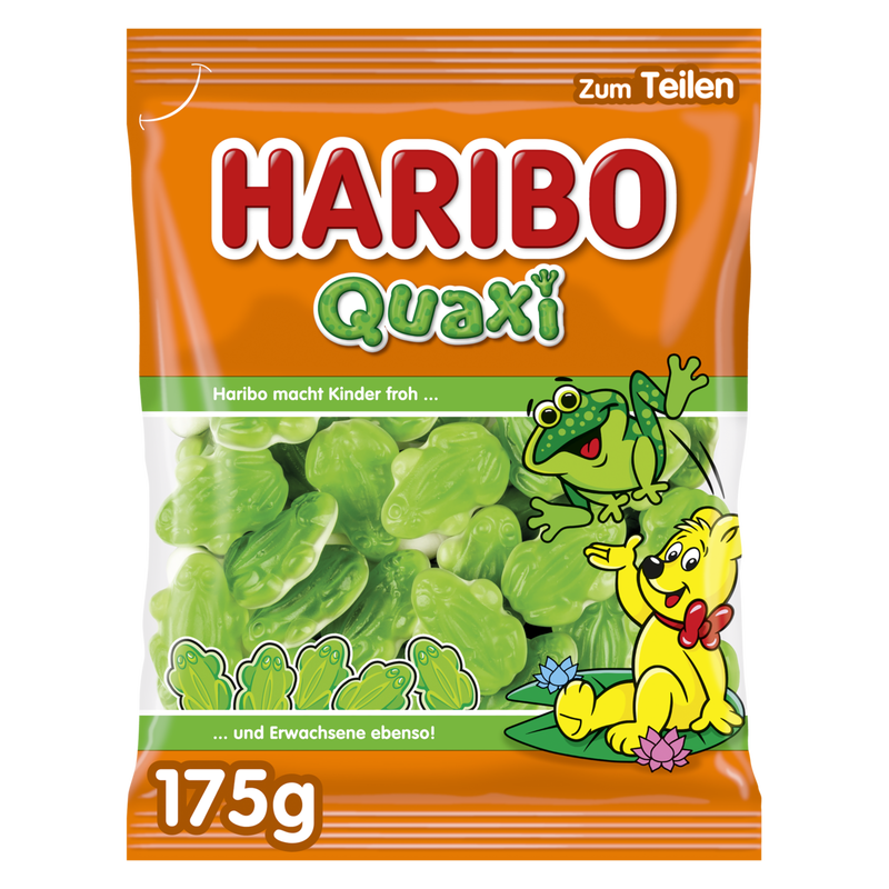 Quaxi 175g image number null