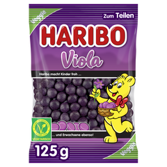 Viola 125g