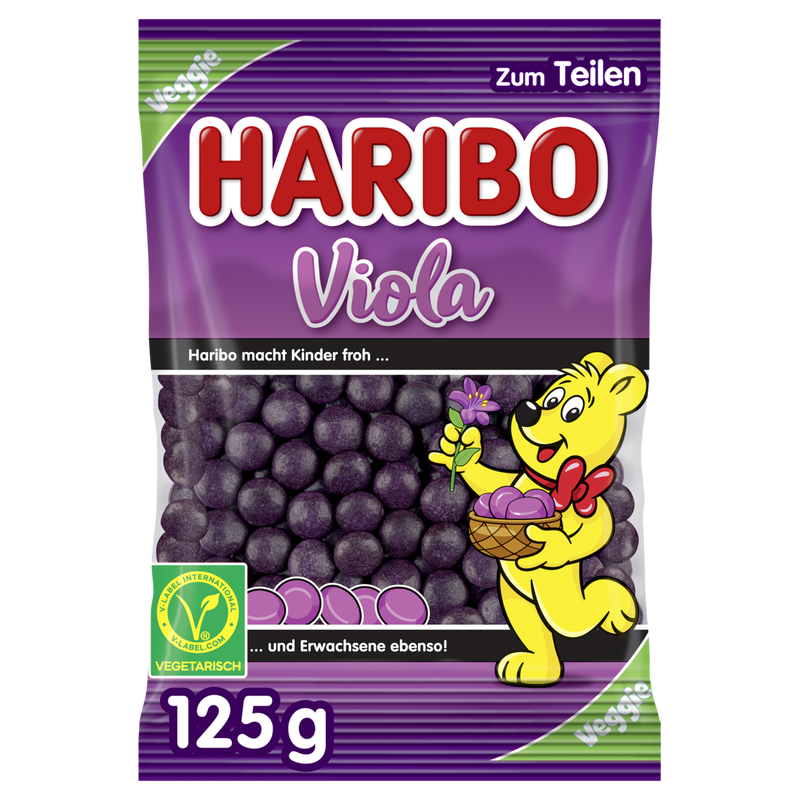 Viola 125g image number null