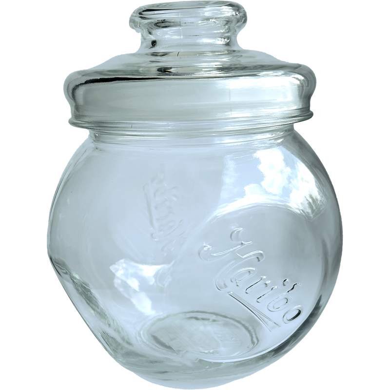 Bonboniere 1,2l - Kiosk Glas image number null