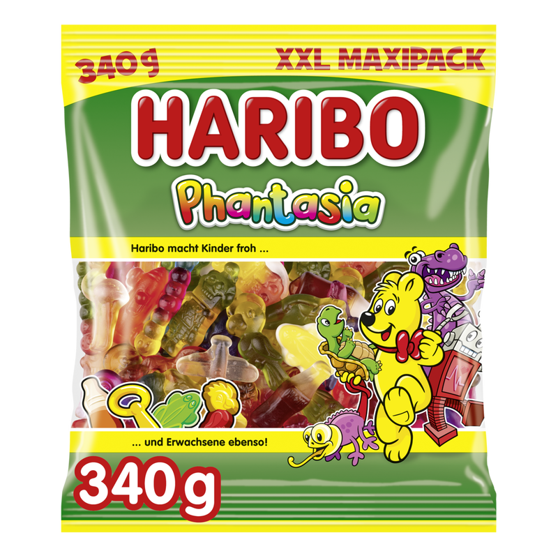 Phantasia 340g image number null