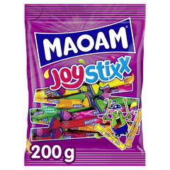 Joystixx 200g
