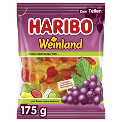 Weinland 175g
