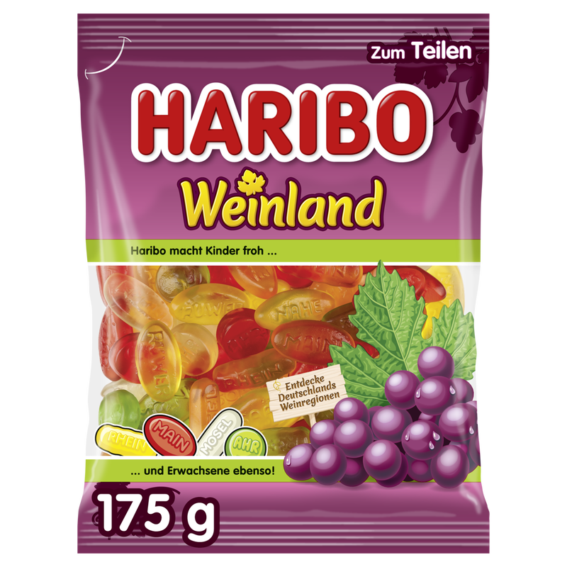 Weinland 175g image number null