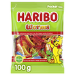 Worms Halal 100g