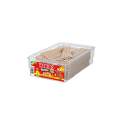Pasta Basta Cola Sauer 150 Stk.