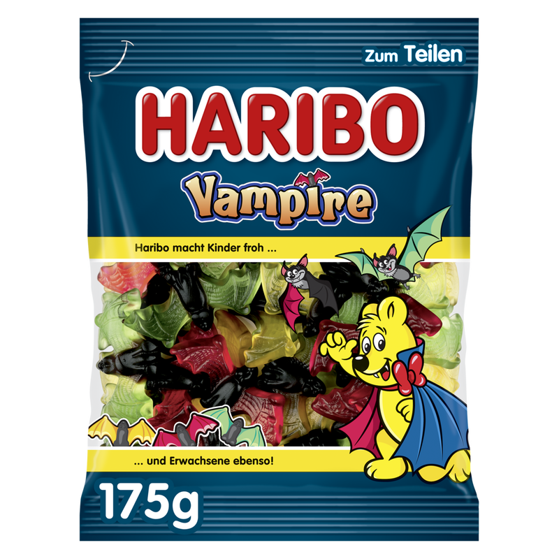 Vampire 175g image number null