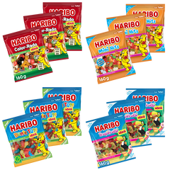 Mini Hits-Bundle