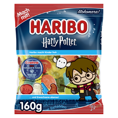 Harry Potter 160g