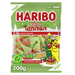 Riesen Tannen 200g