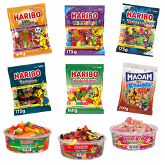 Halloween-Party Bundle - frei w&auml;hlbar
