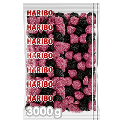 Berries 3kg