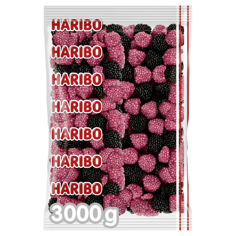 Berries 3kg image number null