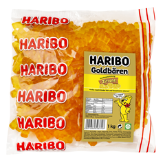 Goldb&auml;ren sortenrein Zitrone 1kg
