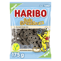 Salz Brezeln 175g