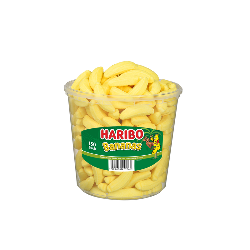 Bananas 150 Stk. image number null