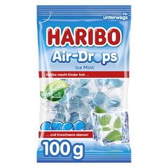 Air-Drops Ice Mint 100g