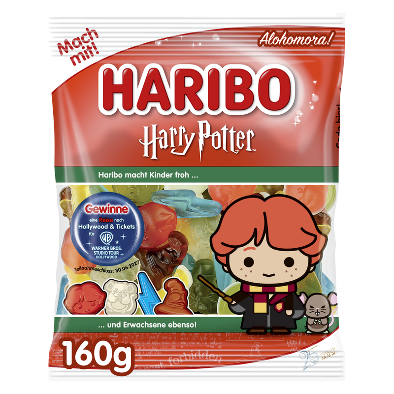 Ron Weasley 160g image number