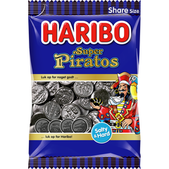 Super Piratos 340g