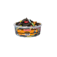 Lakritz Parade 750g