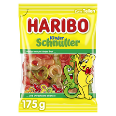Kinder Schnuller 175g