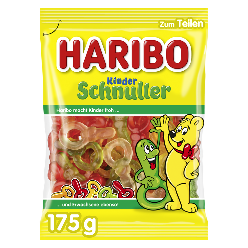 Kinder Schnuller 175g image number null