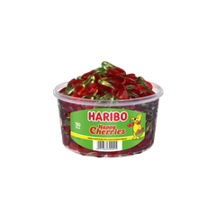 Happy Cherries 150 Stk.