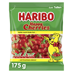 Happy Cherries 175g