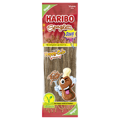 Spaghetti Happy-Cola 200g 