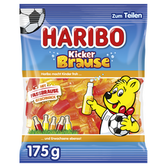 Kicker Brause 175g